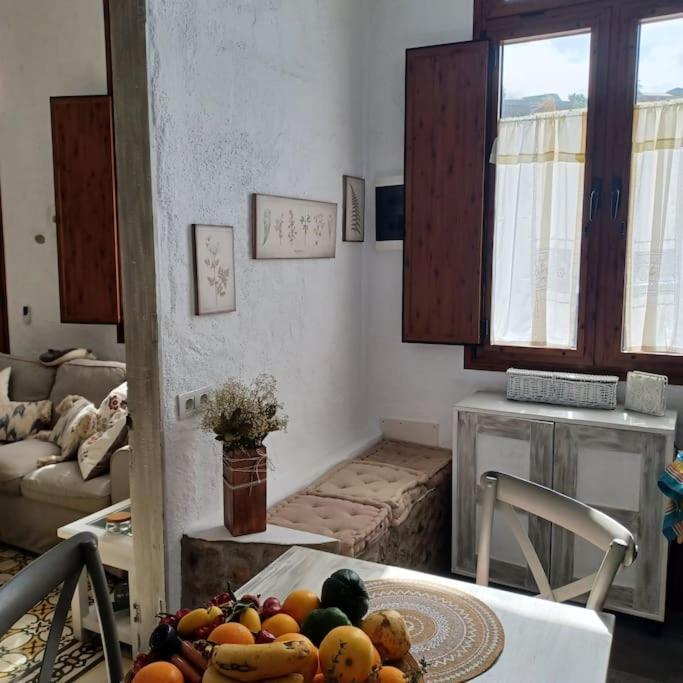Apartamento Cabo Rubio La Guancha Eksteriør billede