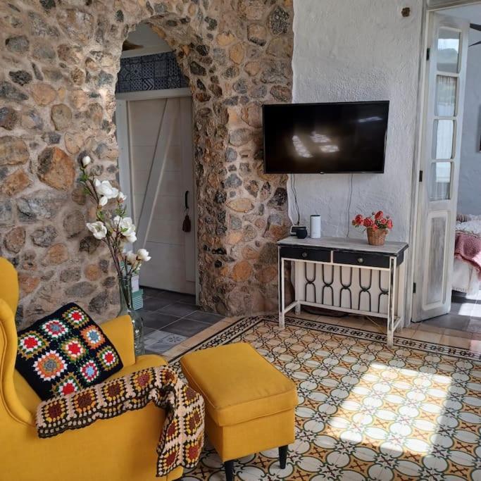 Apartamento Cabo Rubio La Guancha Eksteriør billede