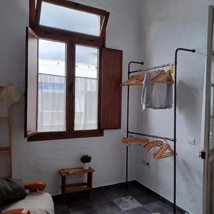 Apartamento Cabo Rubio La Guancha Eksteriør billede