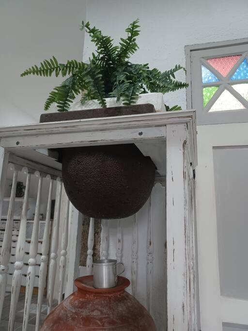 Apartamento Cabo Rubio La Guancha Eksteriør billede