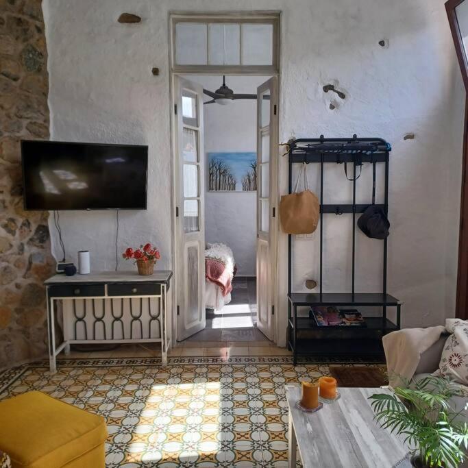 Apartamento Cabo Rubio La Guancha Eksteriør billede