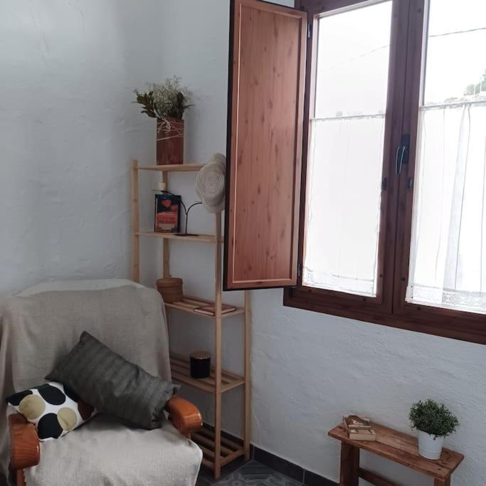 Apartamento Cabo Rubio La Guancha Eksteriør billede
