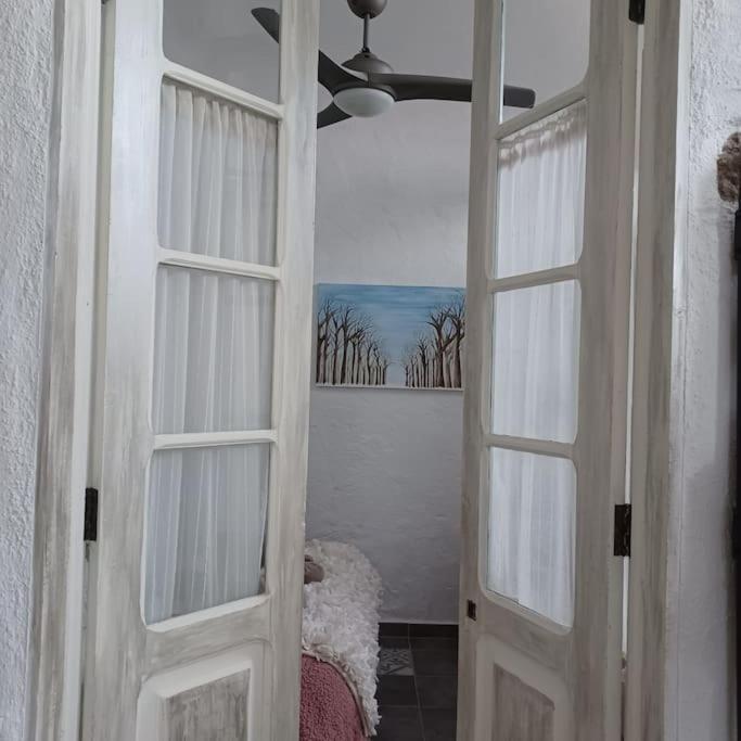 Apartamento Cabo Rubio La Guancha Eksteriør billede
