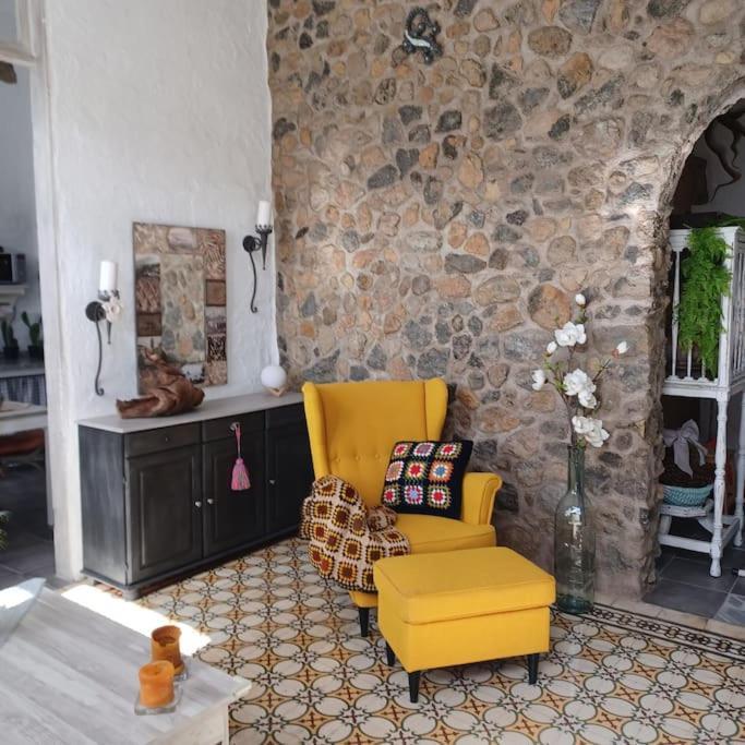 Apartamento Cabo Rubio La Guancha Eksteriør billede