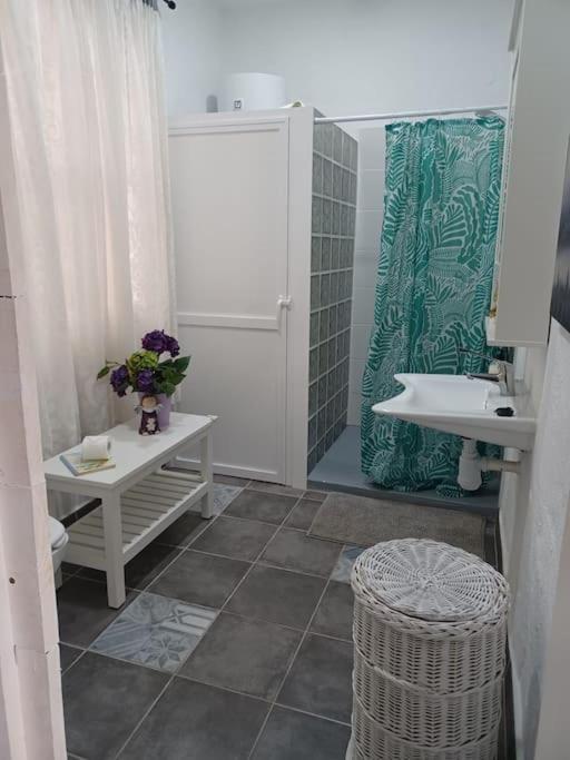 Apartamento Cabo Rubio La Guancha Eksteriør billede