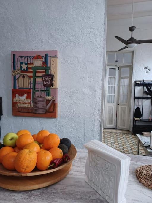 Apartamento Cabo Rubio La Guancha Eksteriør billede